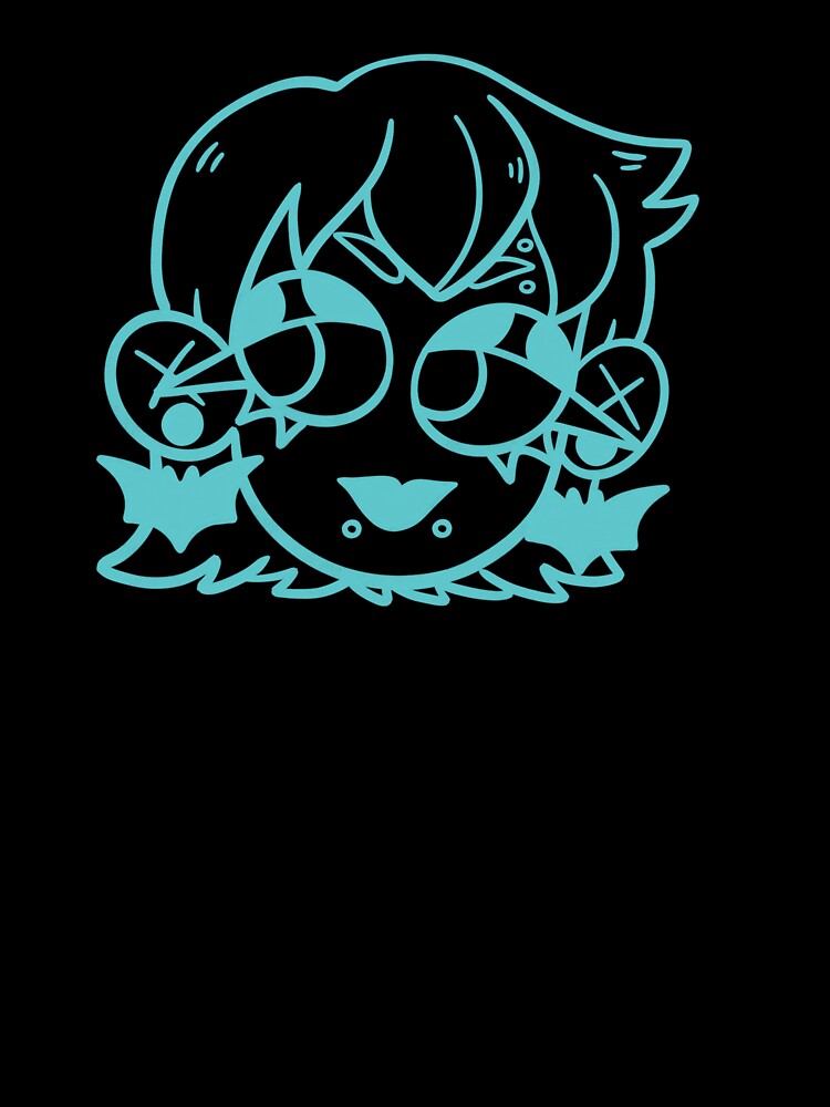 Goth GF by chramdander Unisex