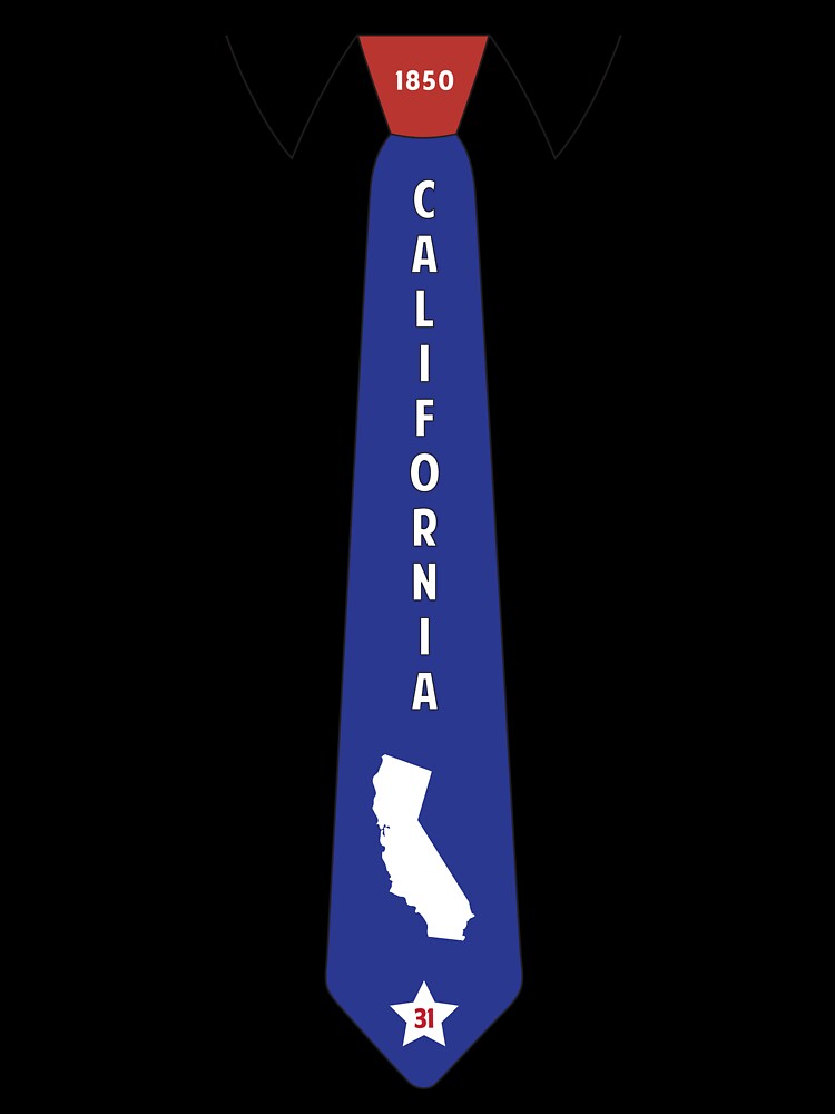 California by Waltzingdear Unisex