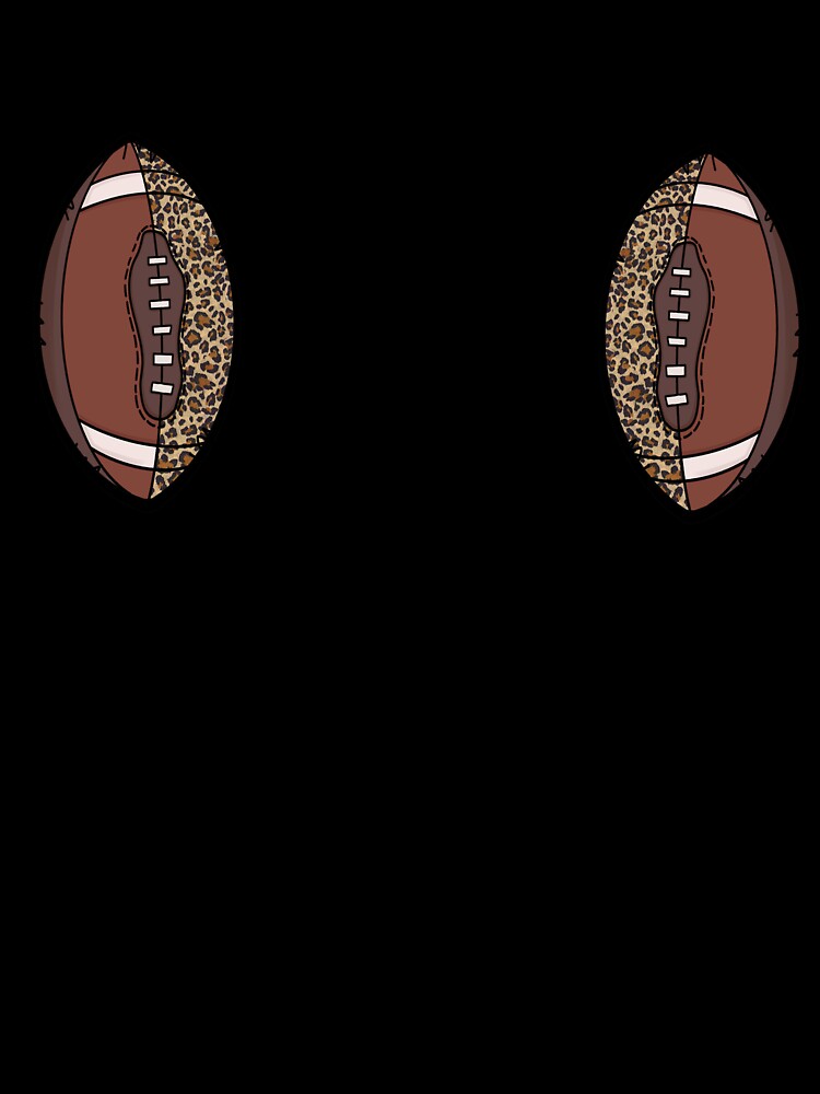 Rugby Mom Football Leopard png Sublimation Design, Football PNG, Football Season, Football Mom png, Football Mom, Distressed Football, Love football by Peerda
