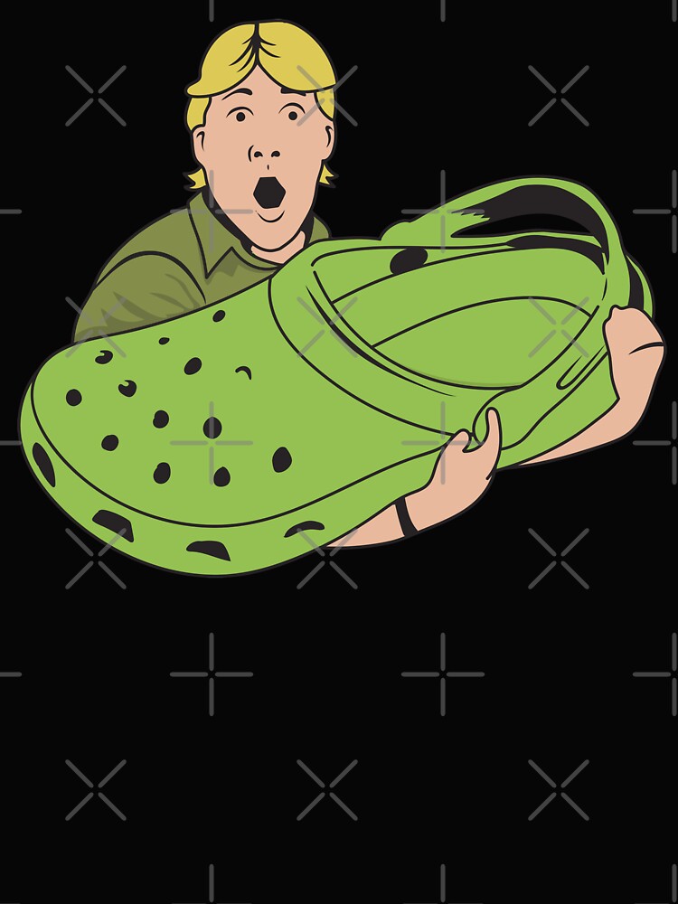 Croccy! by 31Threads Unisex