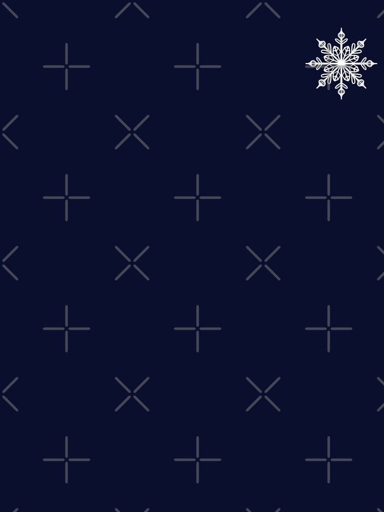 Snowflake No.2 by Courtney Nicholls