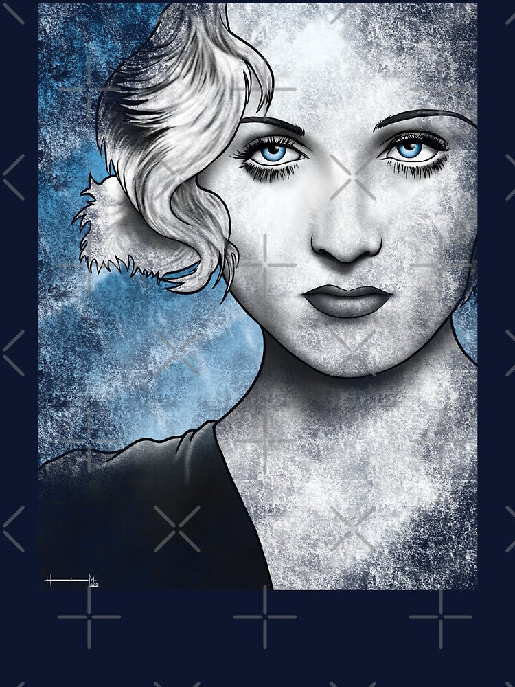 Glacial by Harrison-M