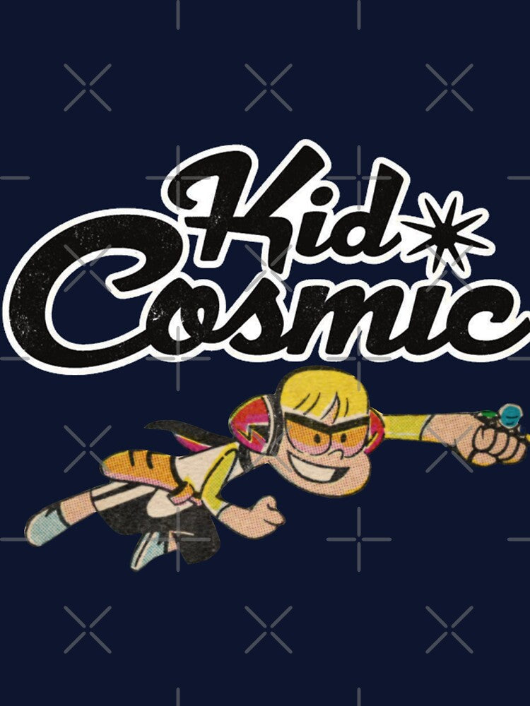 kid cosmic by magufalo Unisex