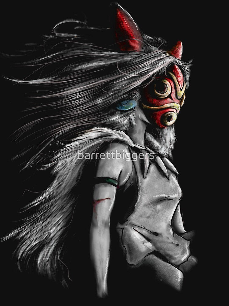 Fury of the Princess by barrettbiggers Unisex