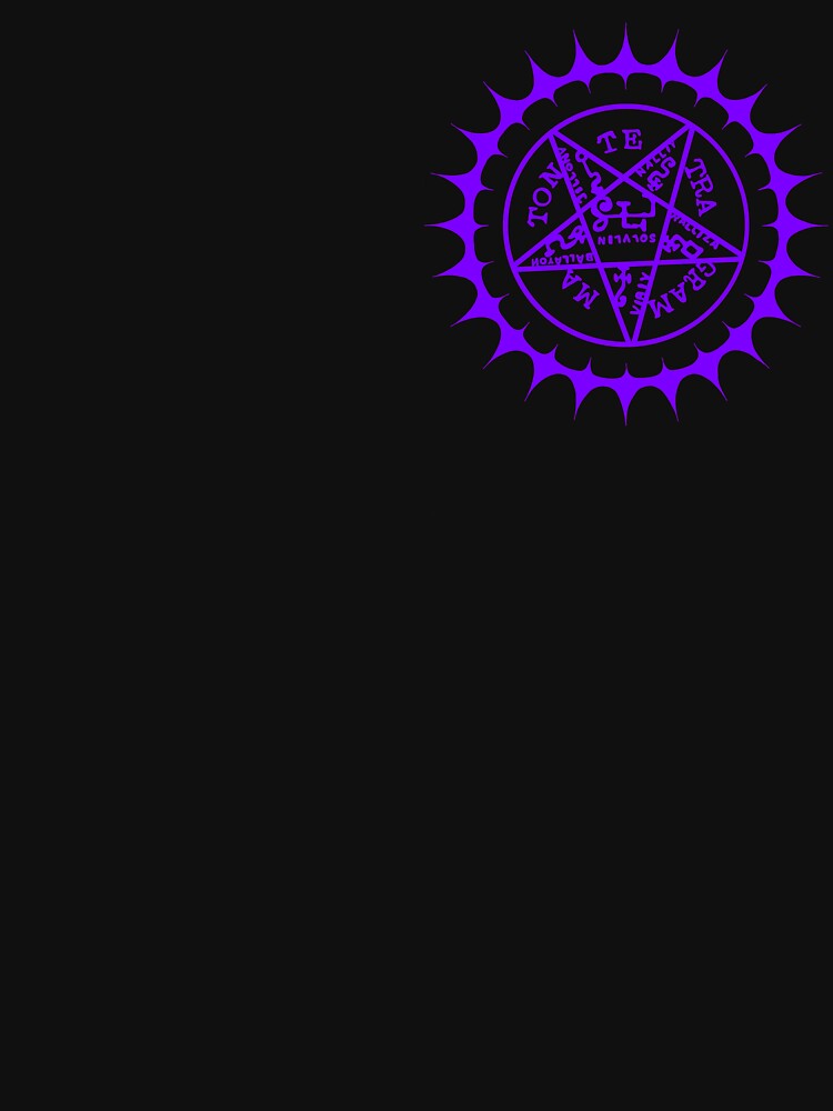 Black Butler Contract by Dante S Unisex