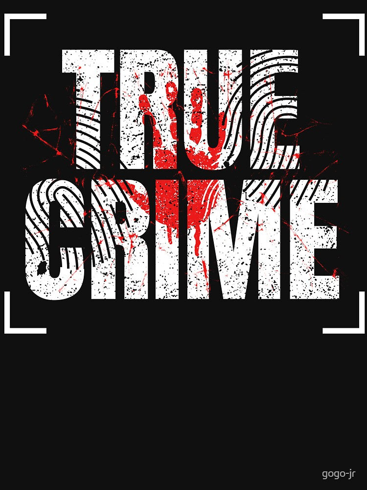 True Crime by gogo-jr