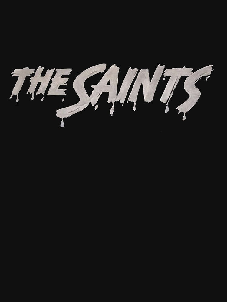 The Saints by Saving Grace Records Unisex