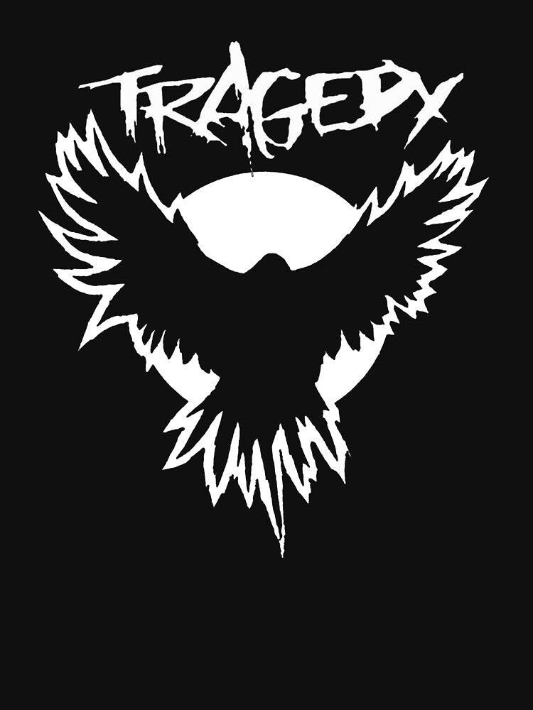 Tragedy moon circle by geotasi Unisex