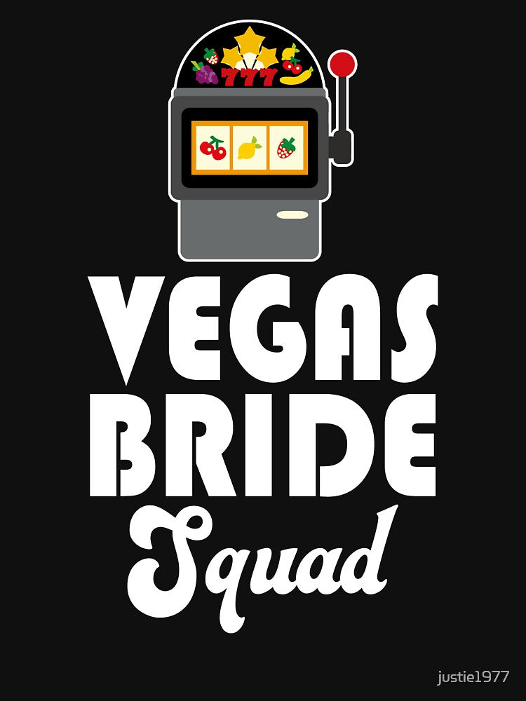 Bachelorette Party Vegas by justie1977
