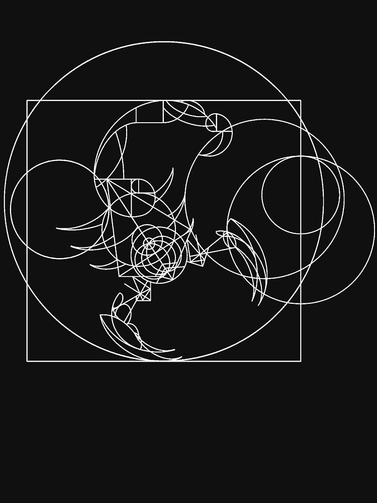 </Scorpion> by Fro-Yo Unisex