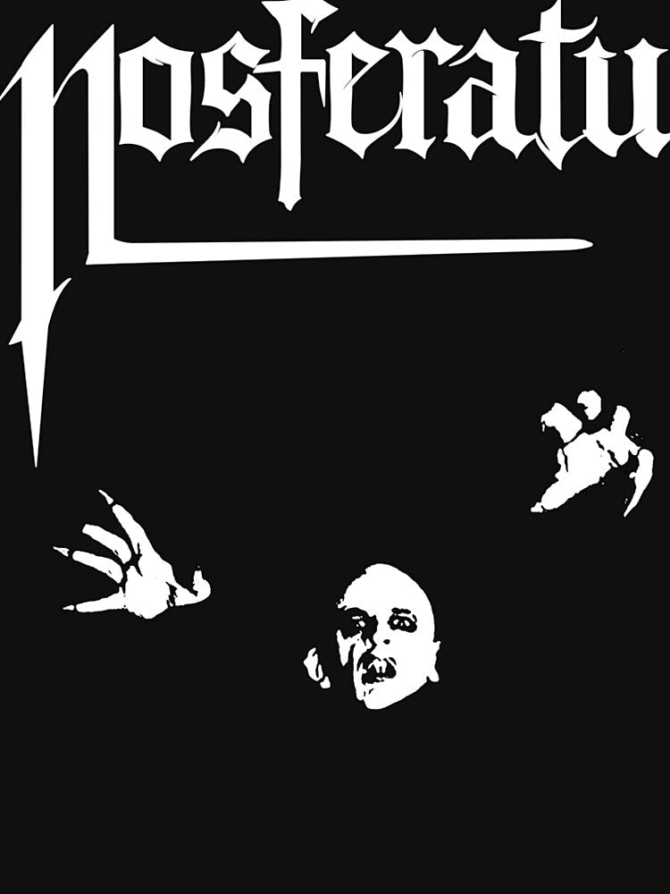 Hetfield (vampyre) by RockStarRags Unisex