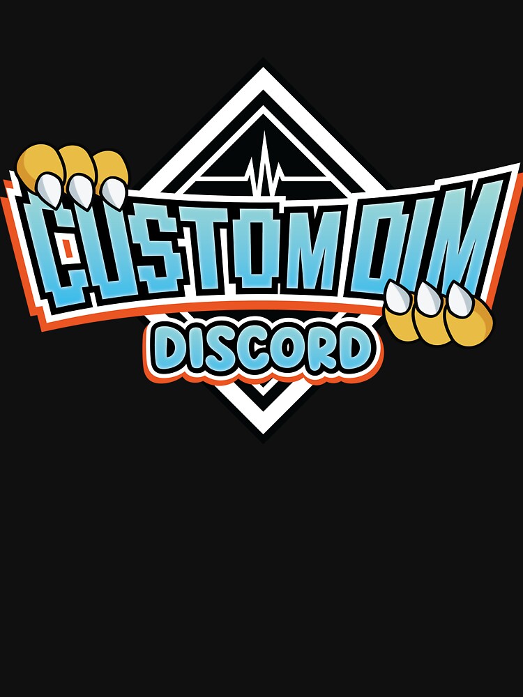 Custom Dim Discord by CustomDimDiscordShop