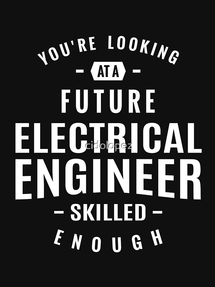 Electrical Engineer by cidolopez