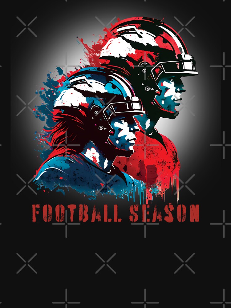 Football Season by Monica-Designs