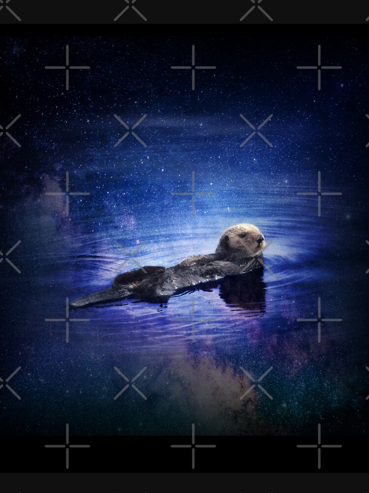 Otter Space by SubtleSplit