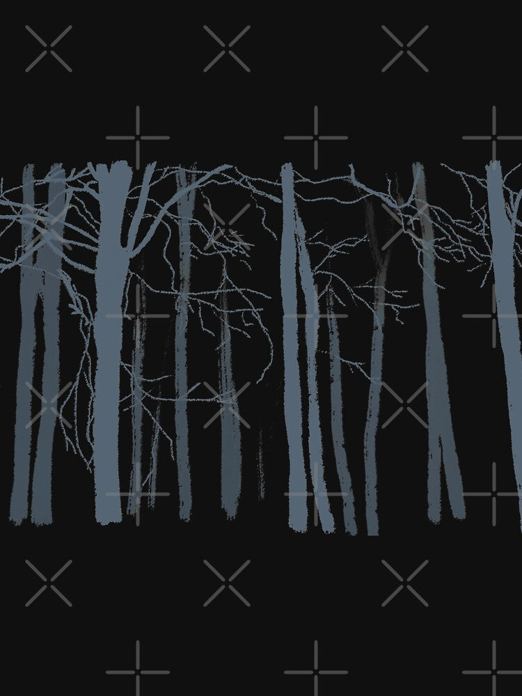 The Forest by Lucky Starr Designs Unisex