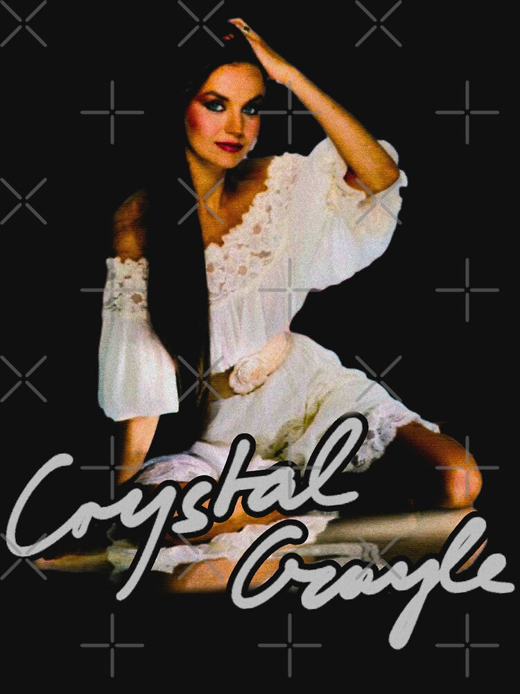 Crystal Gayle by 200ug Unisex