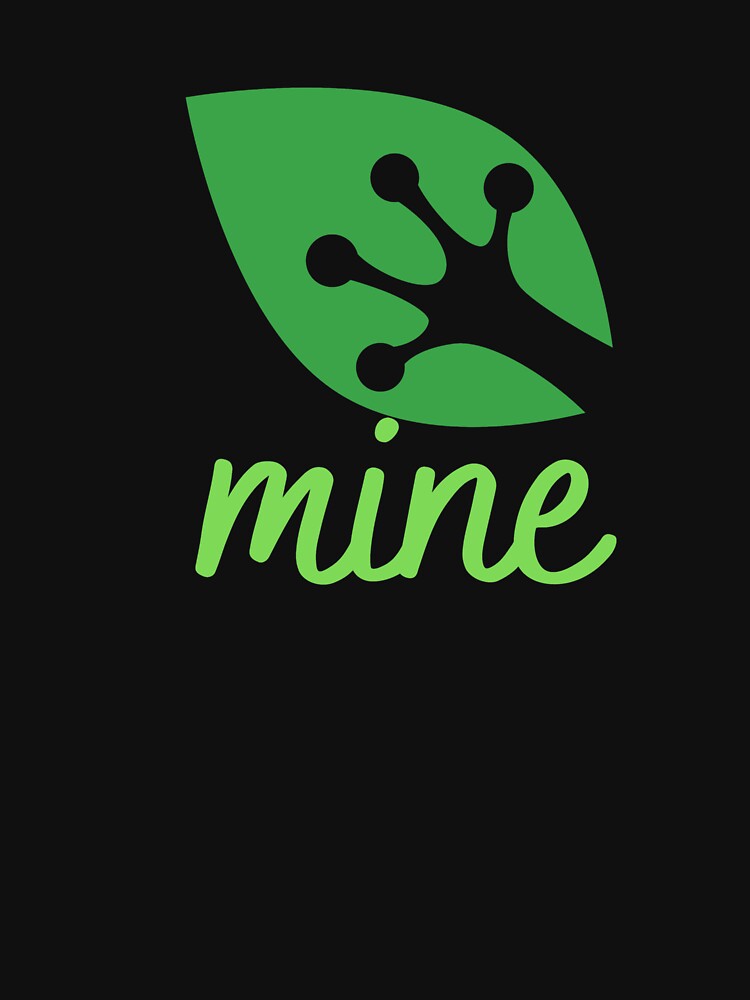 That's Mine by Marilen Navarro Unisex