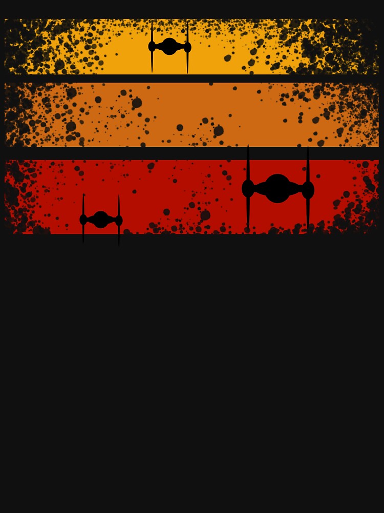 sunset by yellowmadcat Unisex