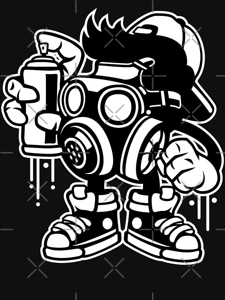 Bomber Cartoon by Cheap Women's Shirts Unisex