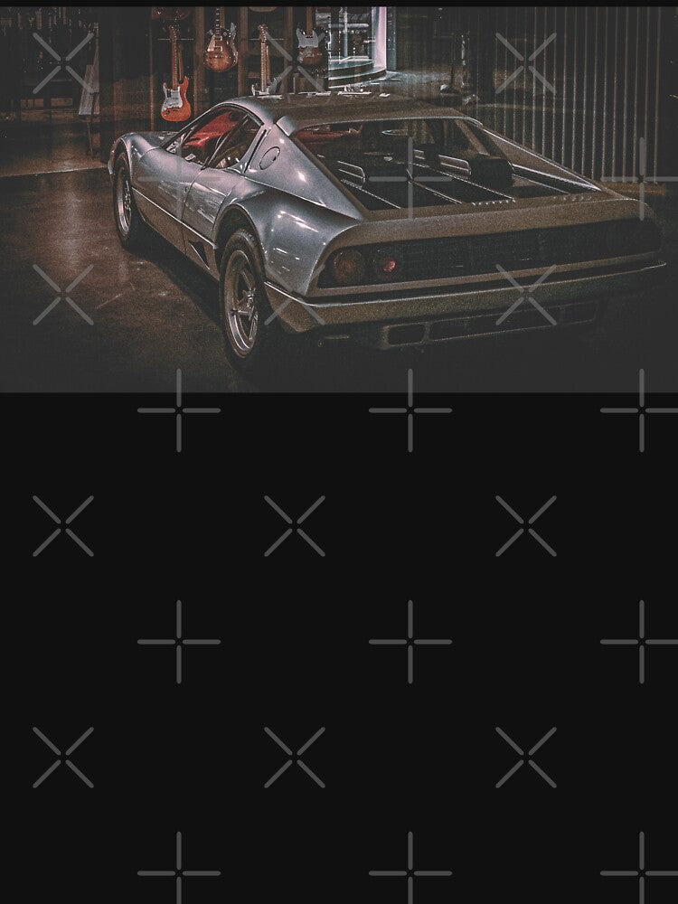 Dream garage by MPixtures