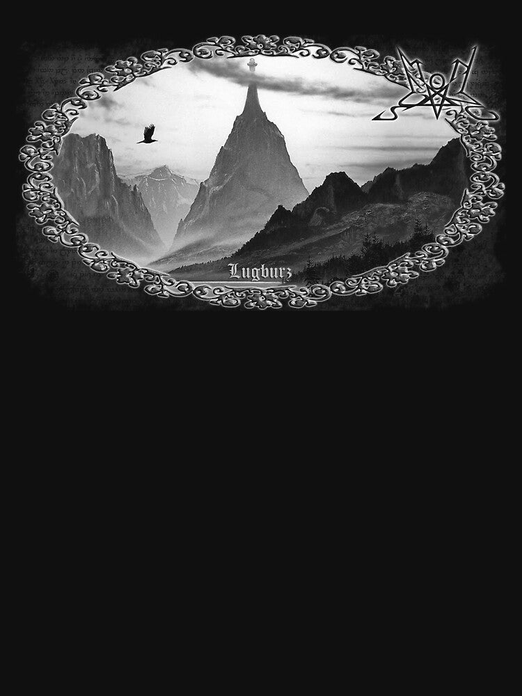 SUMMONING by biladorecs Unisex