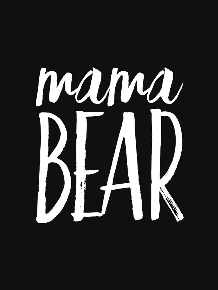 Mama Bear by RiseandShineTee