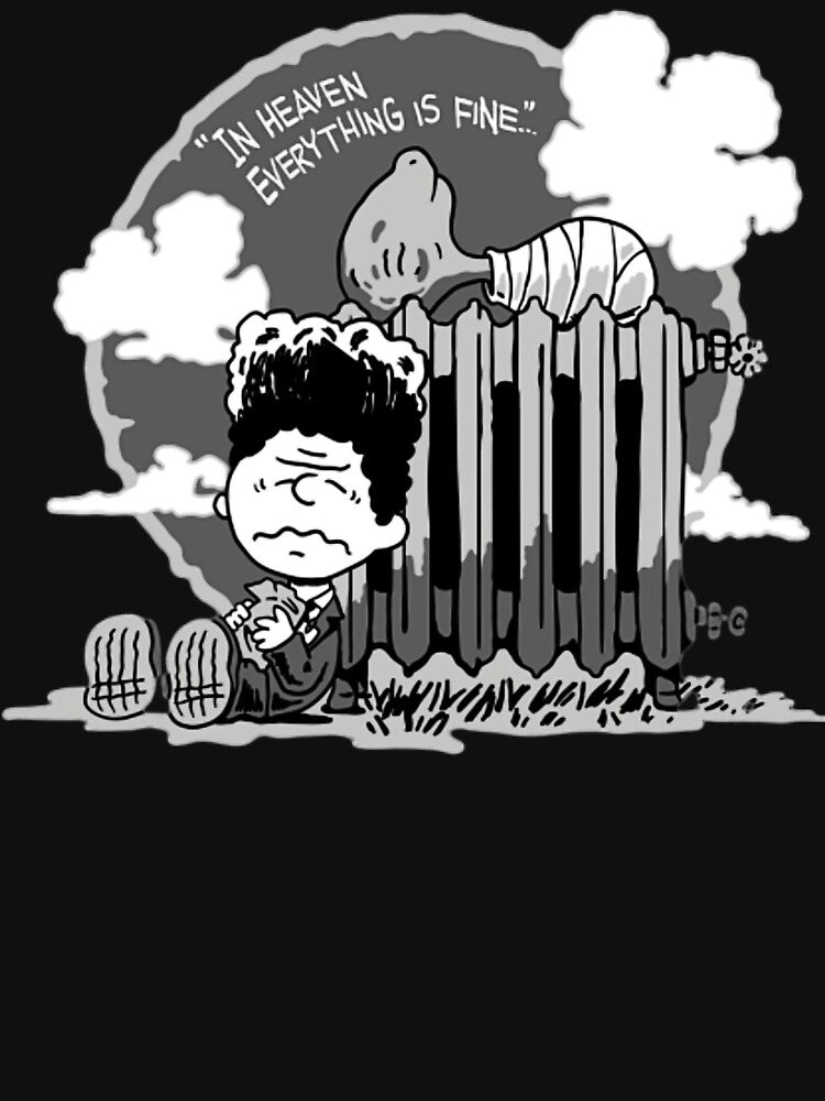 Erasernuts retro by tmrtbates Unisex