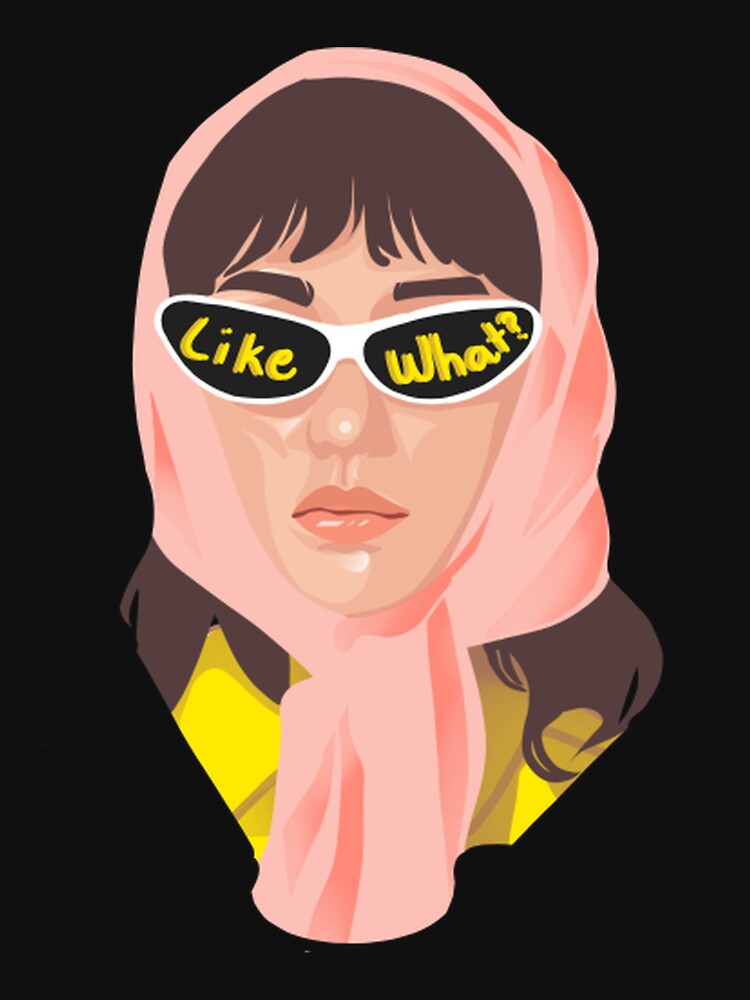 Fierce Of Retro Design by TokyoAyashi Unisex