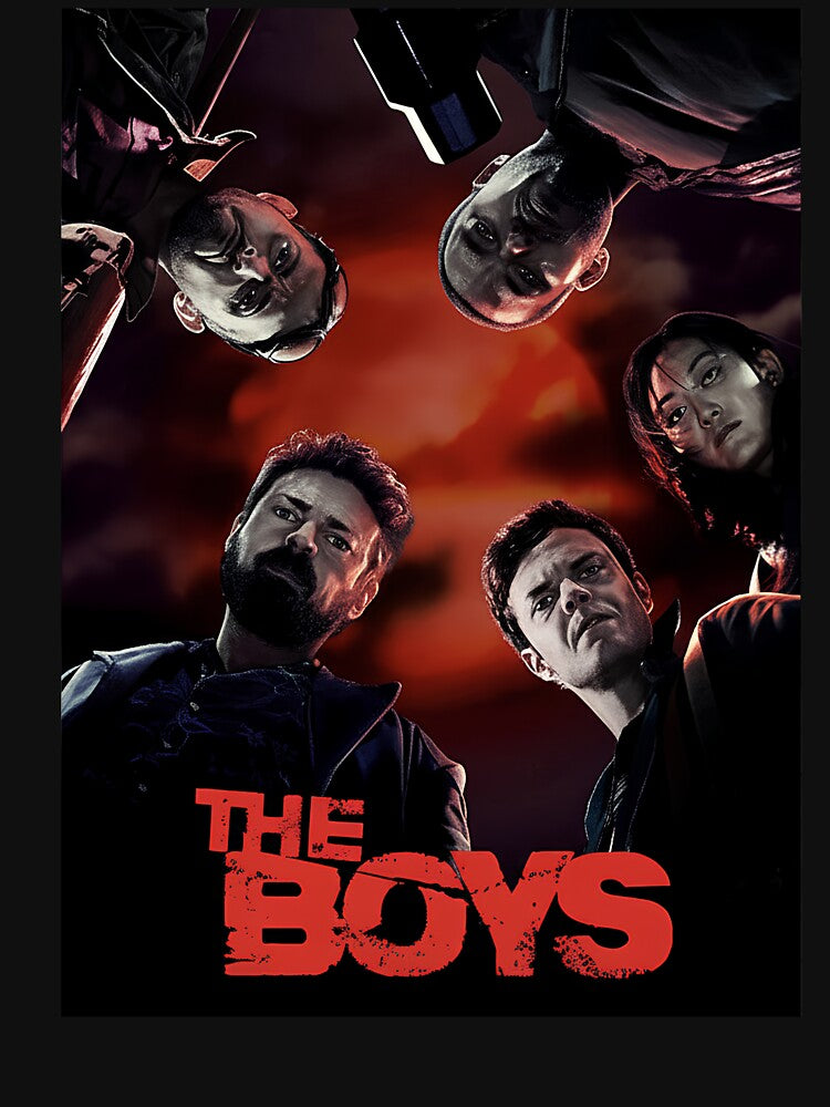 Équipe sympa by Aeljoydgthorne Unisex