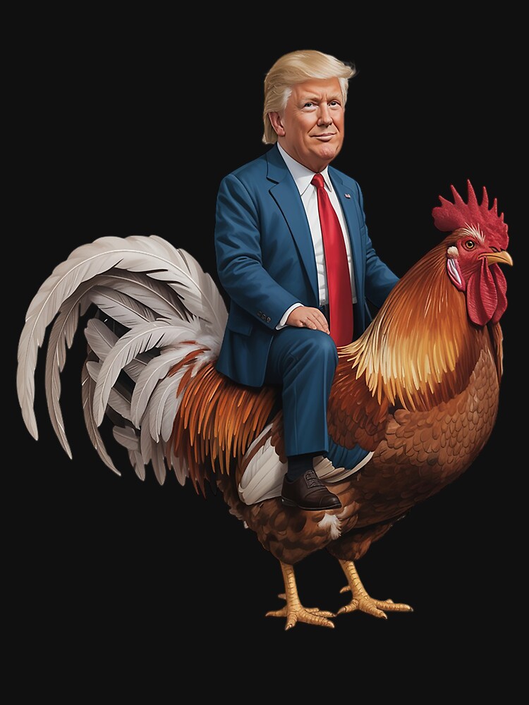 Donald Trump Trump Sublimation by splindoershop