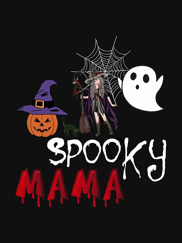 Cute Spooky Halloween Sublimation by madraso