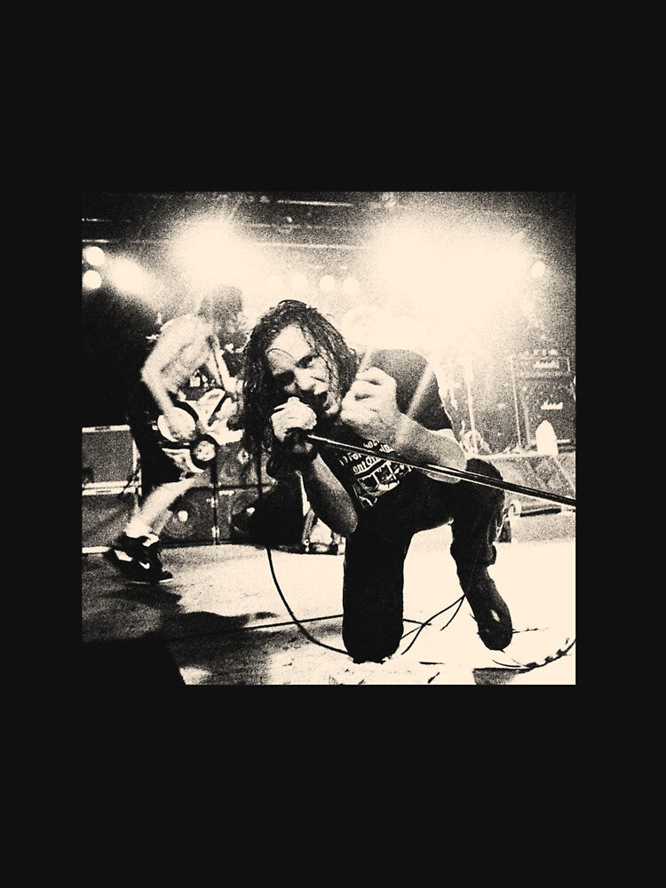 90S Band Live by duvalinto Unisex