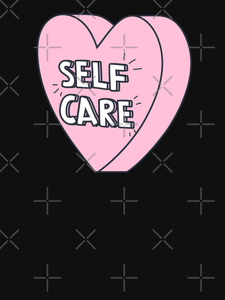 Self Care Is What You Need by Wehavefun
