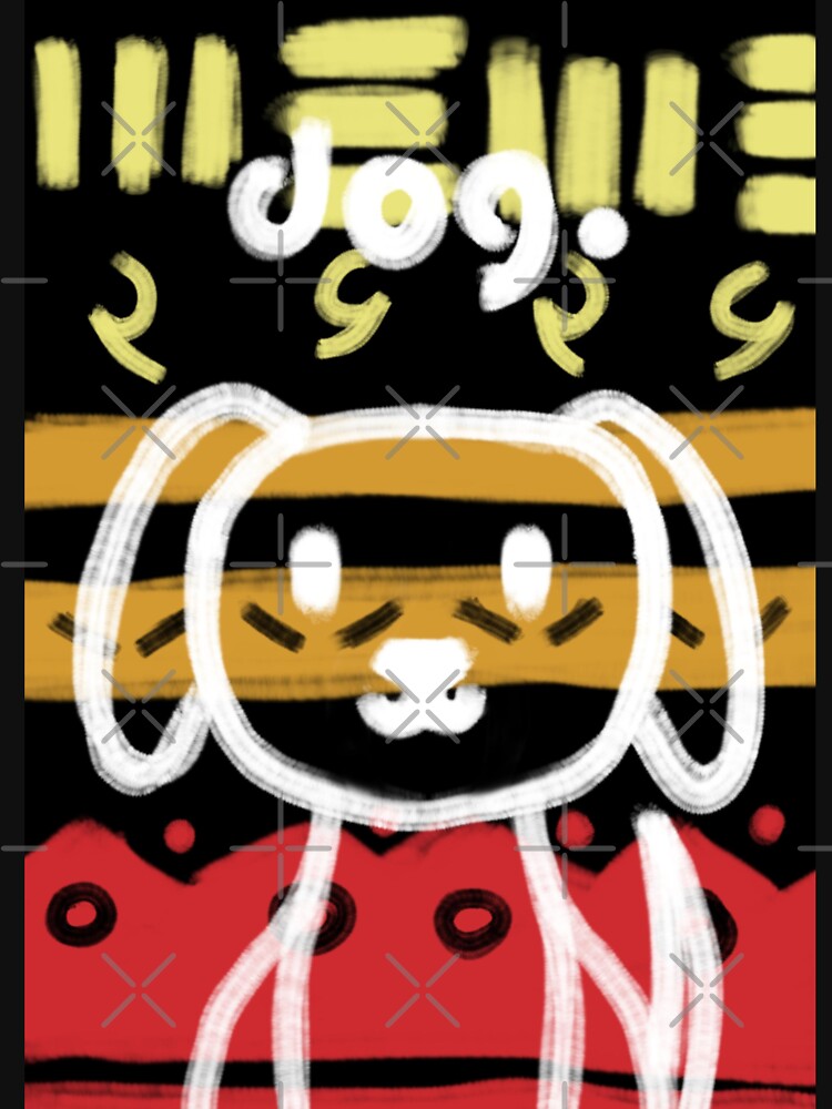 dog. by GeorgeNyx Unisex