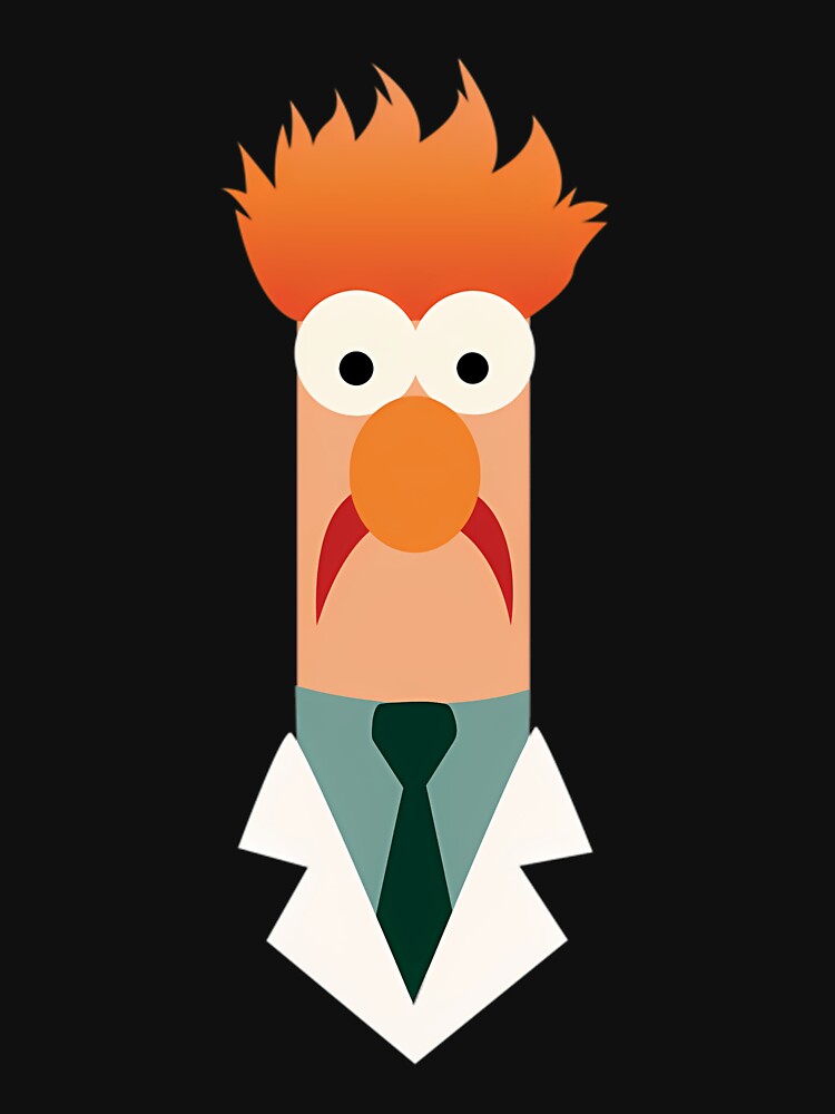 Beaker by Tylesbeck Unisex