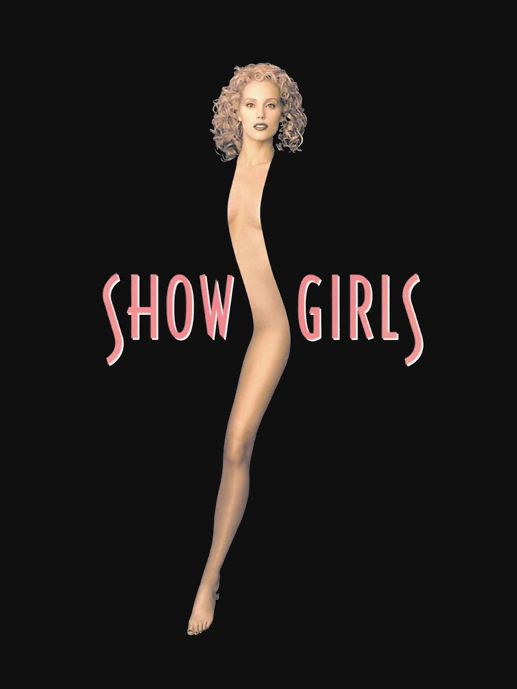 Showgirls by Becki-Studio Unisex