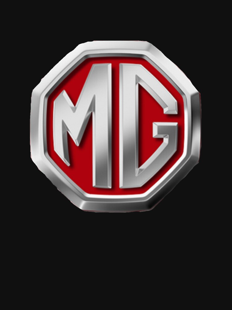 BEST SELLER - MG Car Merchandise Essential by AmandaGulbins Unisex