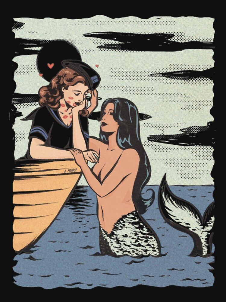 enchanted by BernarDubois Unisex