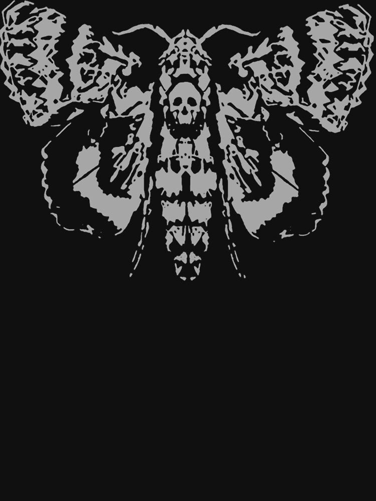 Life is strange Moth Classic T-Shirt by SturmFichtner