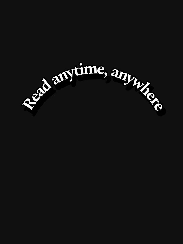 **"BooksMobile: Enjoy Reading Books Anywhere"** by Gendy77