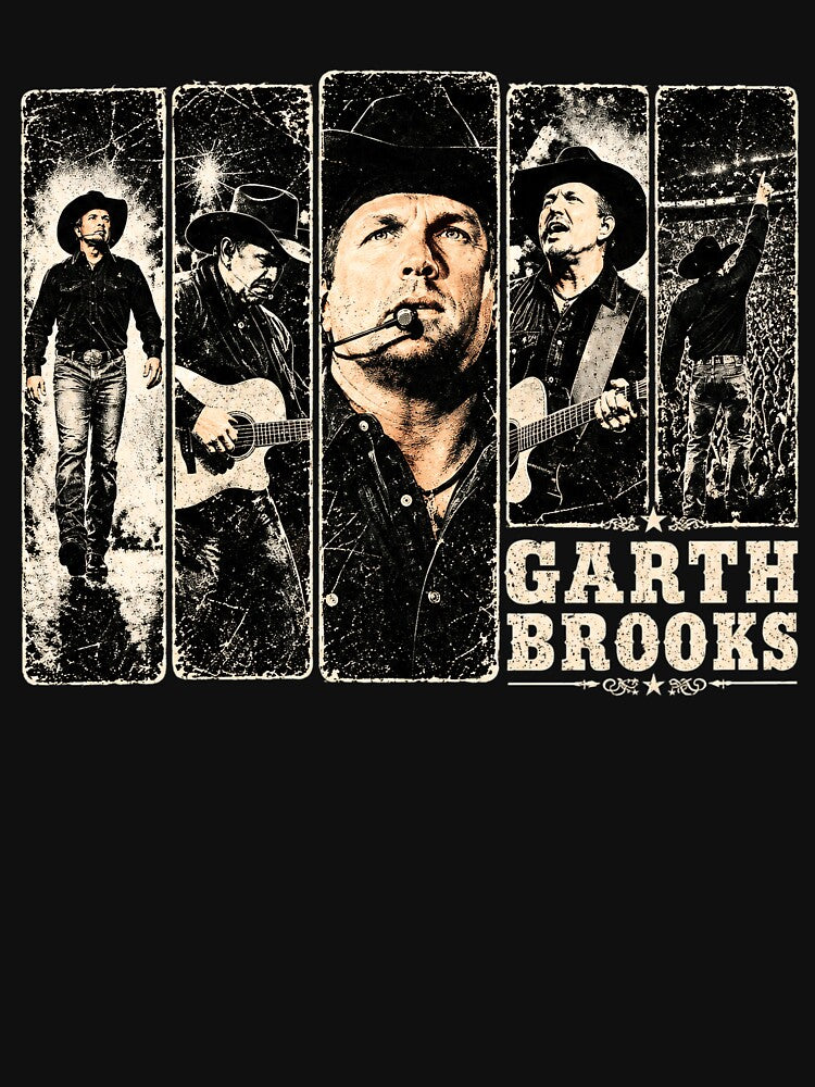 GB Country Music Legend Fan by springgrap