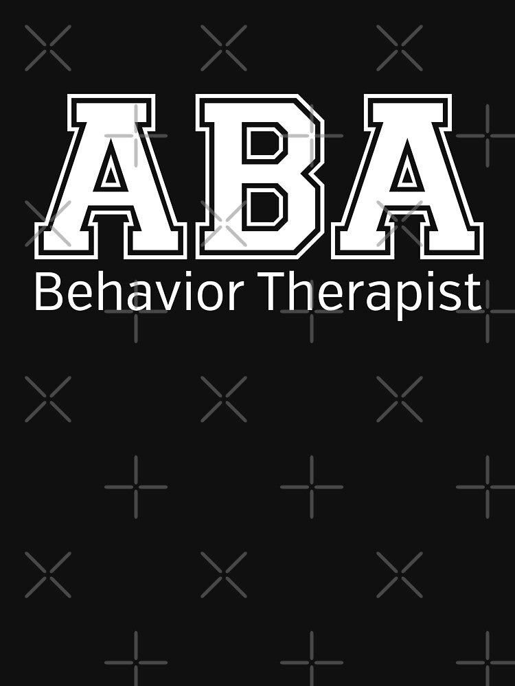 ABA Therapy by TekknoOutfits