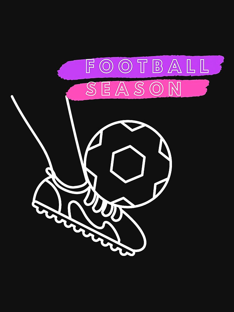 Football Season Sport by Erikaharrison