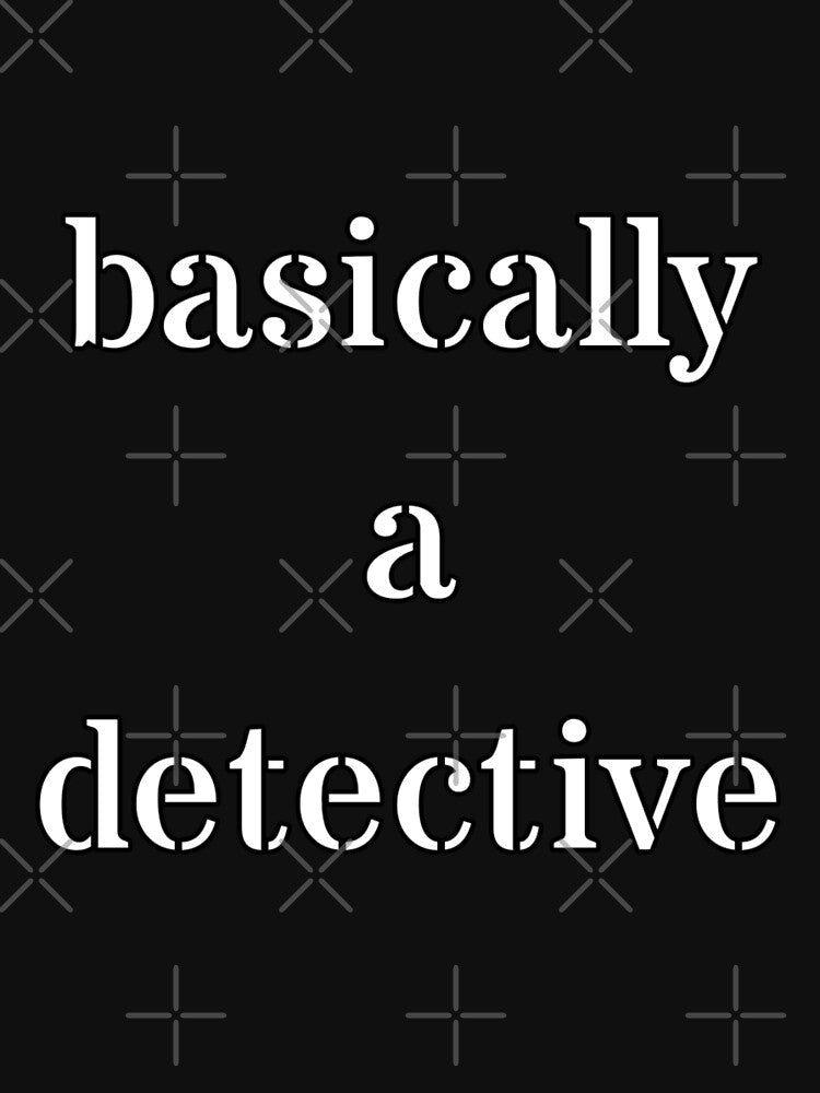 True Crime Goth by CandyVenom