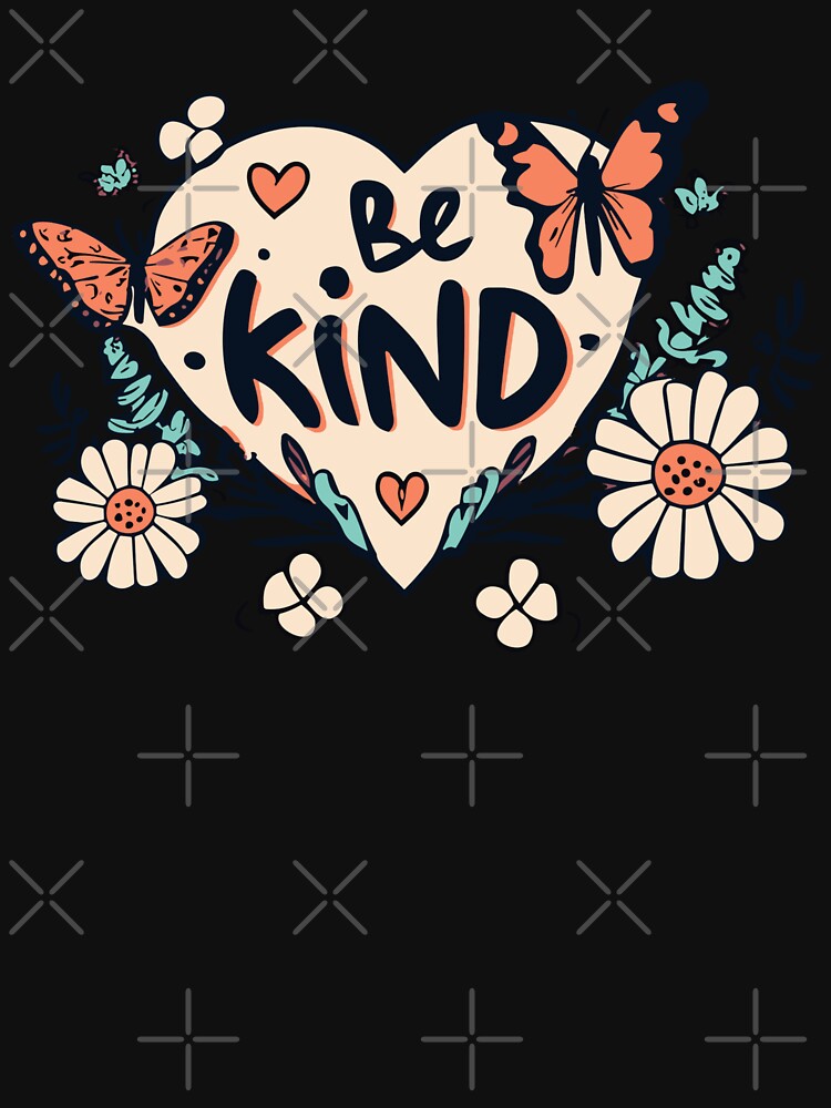 Be Kind by ZingZone