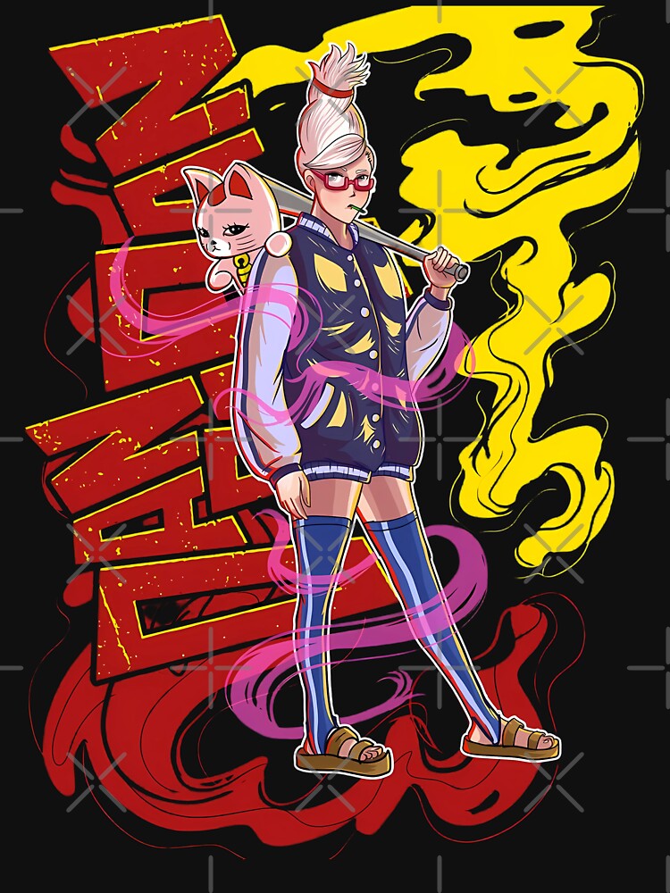Seiko Ayase by ANIME HEAT Unisex