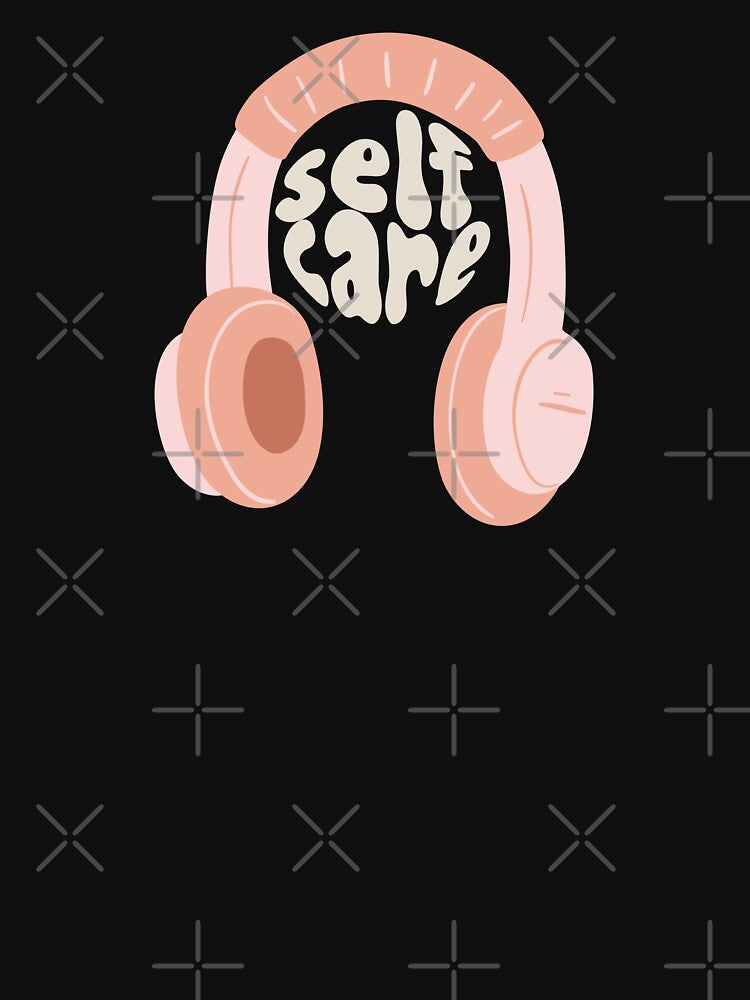 Self Care Zone by Wehavefun