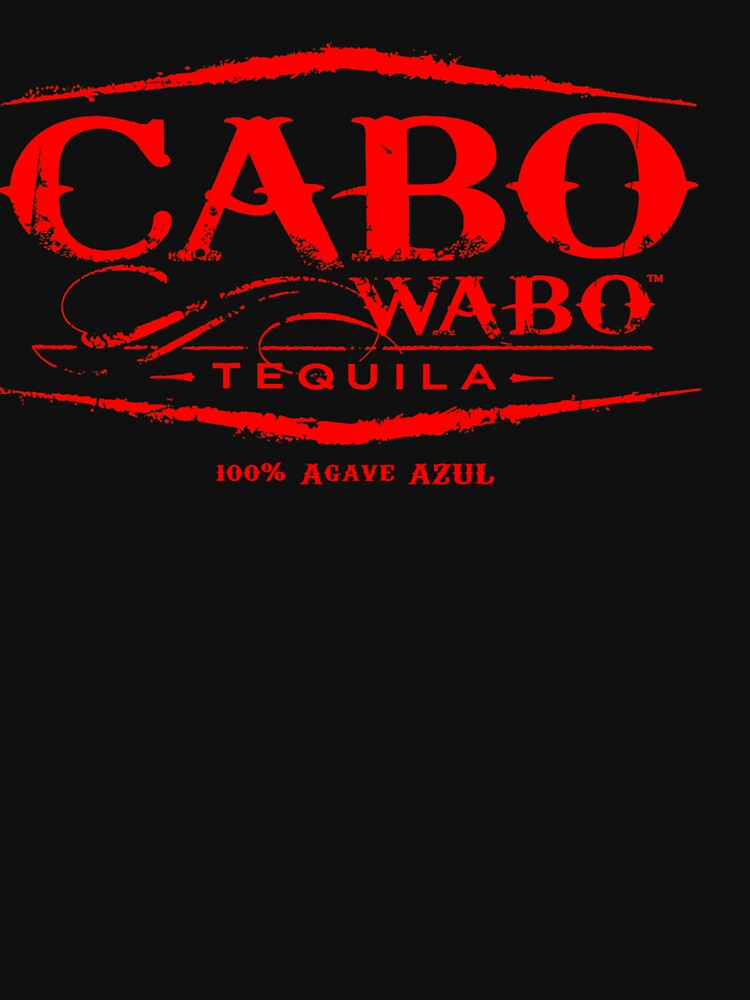 Cabo wabo cantina Essential by McEvoy58 Unisex