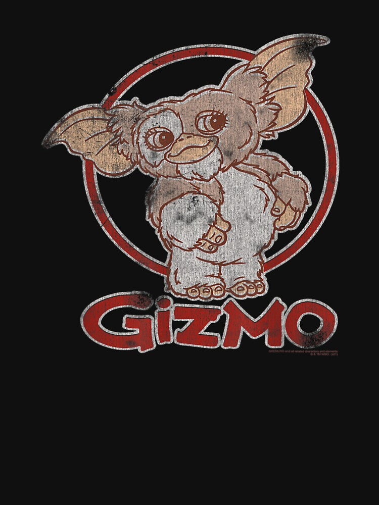 gizmo by ColleenWade Unisex